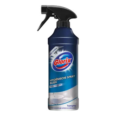 Glorix Spray Bleek