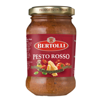 Bertolli Pesto Rosso