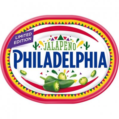Philadelphia Jalapeno