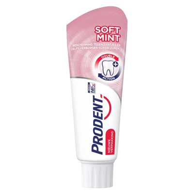 Prodent Tandpasta Softmint