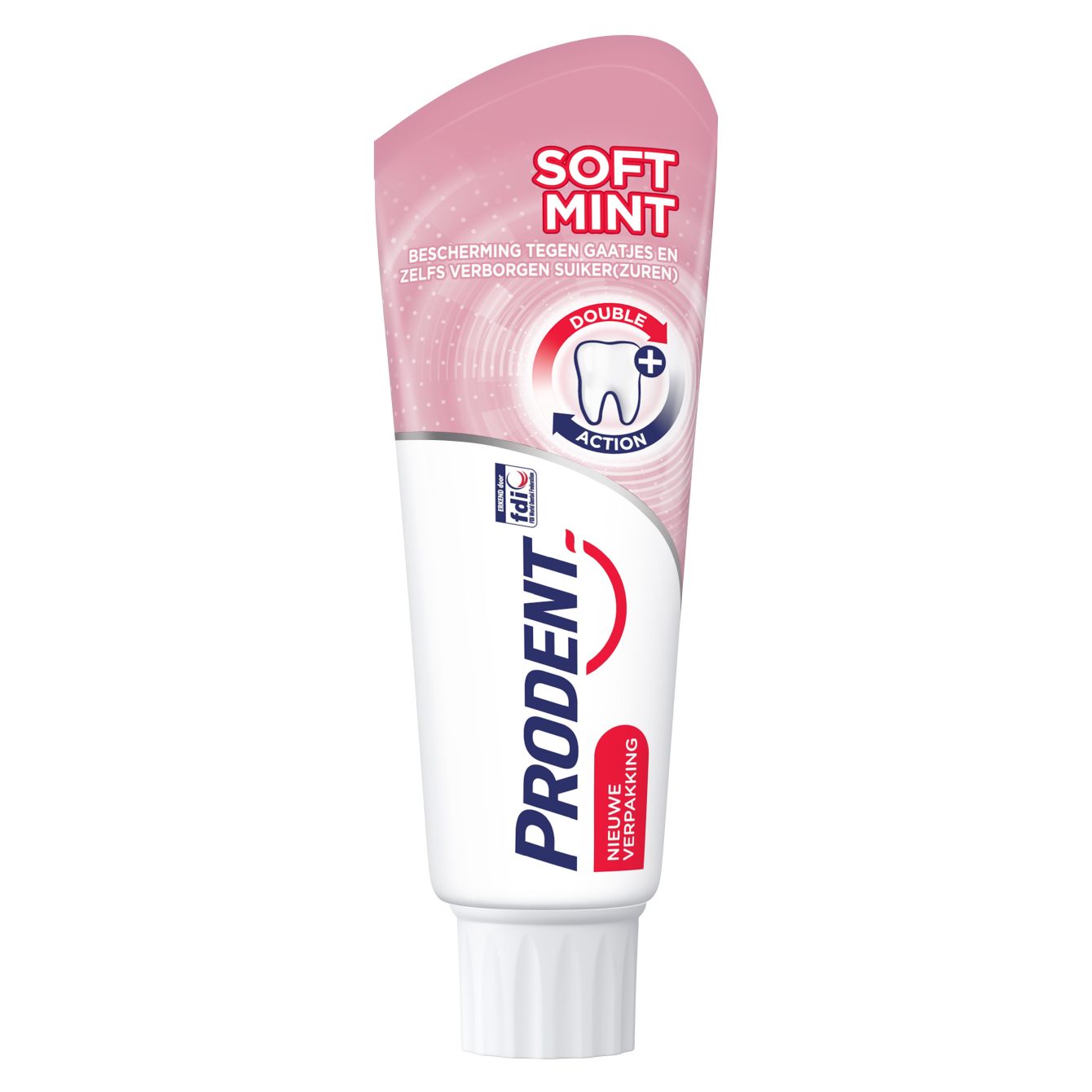 Prodent Tandpasta Softmint