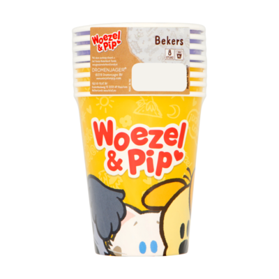 Woezel & Pip Bekers