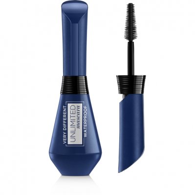 L'Oréal Paris Unlimited mascara waterproof nude