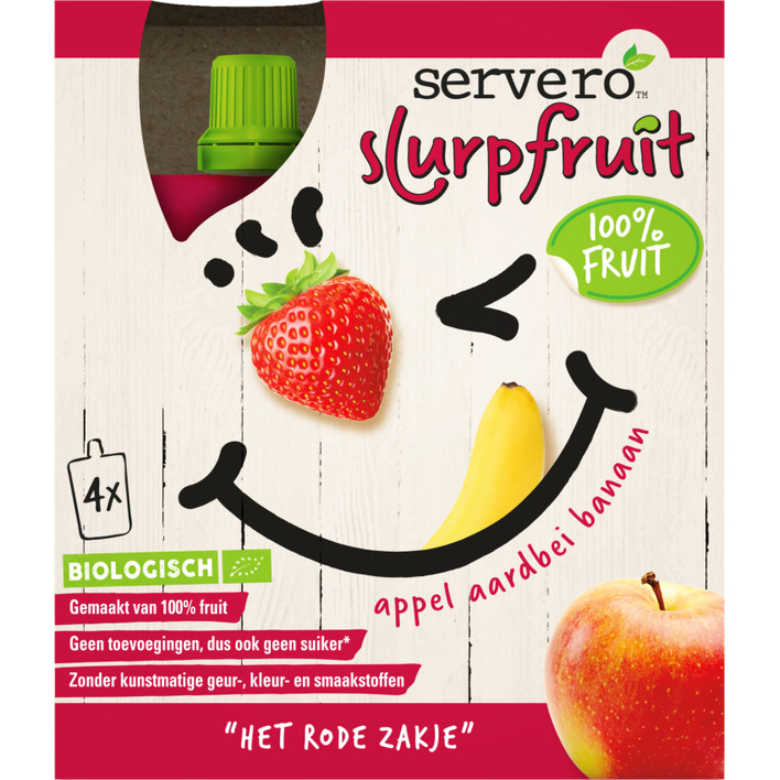 Servero Slurpfruit