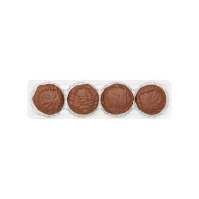 Coop Mini Karamelwafels Melk