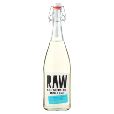 Raw Frizzante