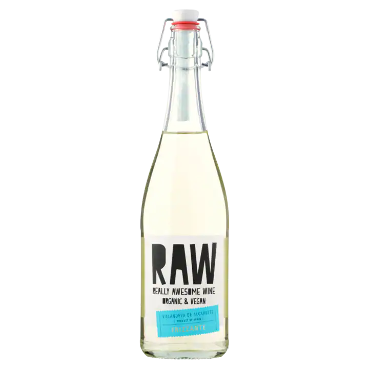 Raw Frizzante