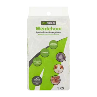 Agriselect Weidehooi