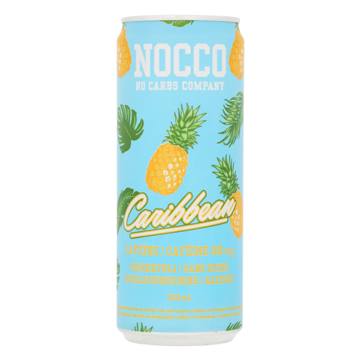 Nocco Caribbean