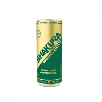 Shakura Special edition