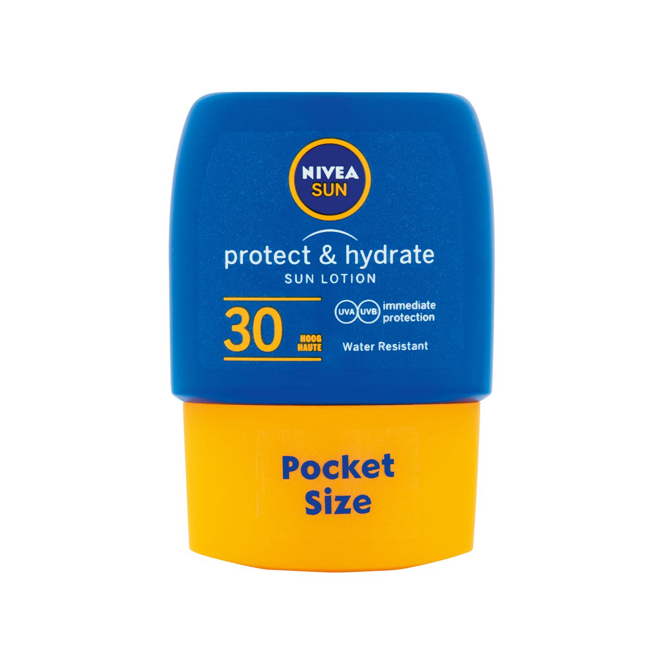 Nivea Sun Pocketsize Spray Spf 30