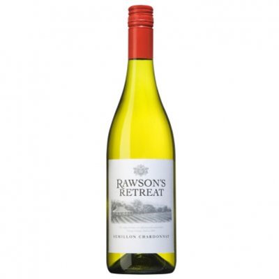 Penfolds Rawson's Retreat Semillon Chardonnay