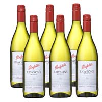 Penfolds Rawson'S Retreat Semillon Chardonnay