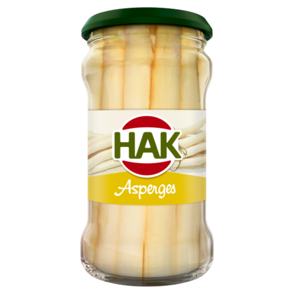 Hak Asperges