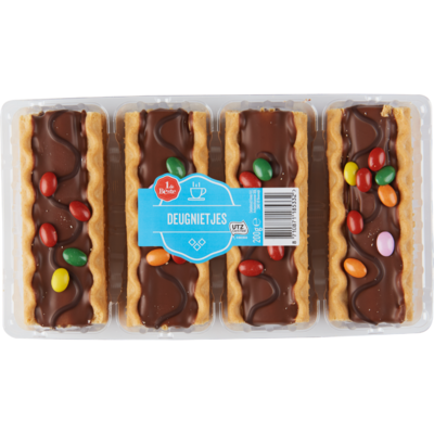Huismerk Deugnietjes