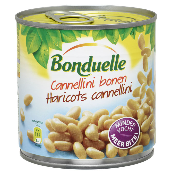 Bonduelle Cannellini bonen