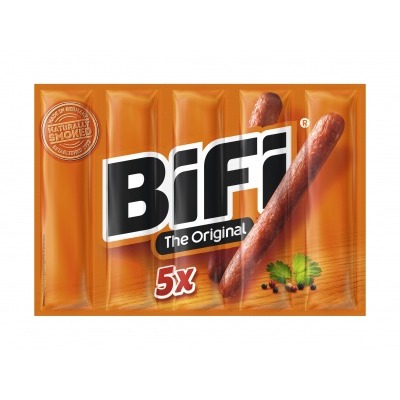 Bifi 5-pak