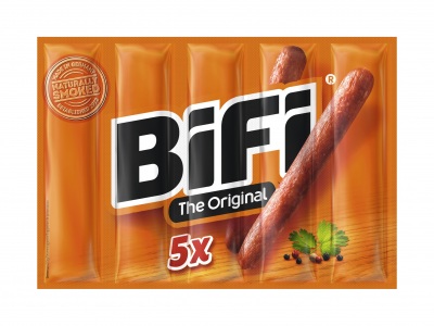 Bifi 5-pak