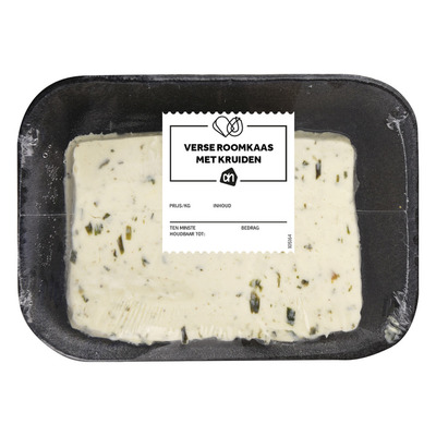 Huismerk Roomkaas kruiden