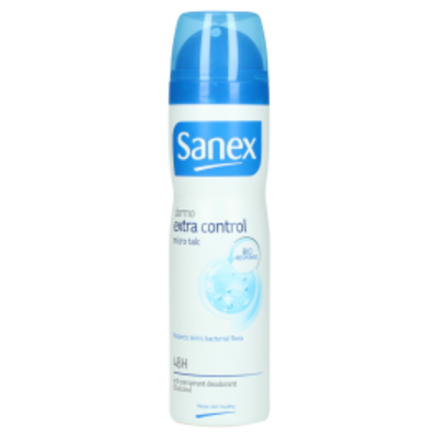 Sanex Dermo douchegel protector