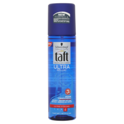 Taft Gel Ultra Strong #4 - 200 ml
