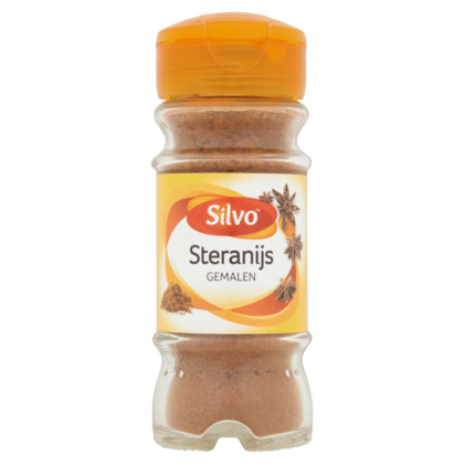 Silvo Steranijs gemalen