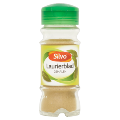 Silvo Laurier gemalen