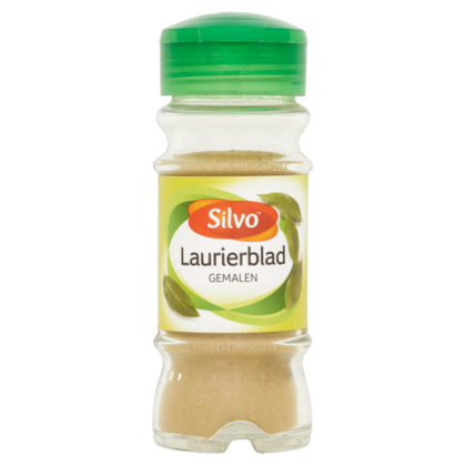 Silvo Laurier gemalen