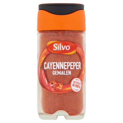 Silvo Cayenne