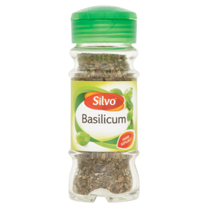 Silvo Basilicum