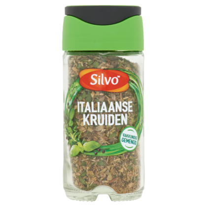 Silvo Italiaanse kruiden