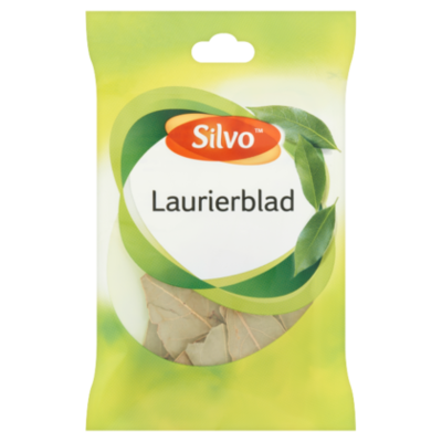 Silvo Laurierblad