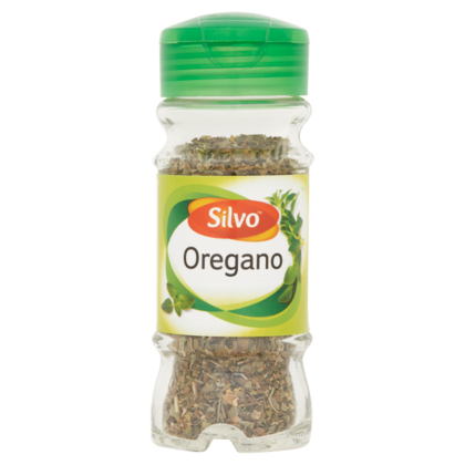 Silvo Oregano