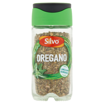 Silvo Oregano