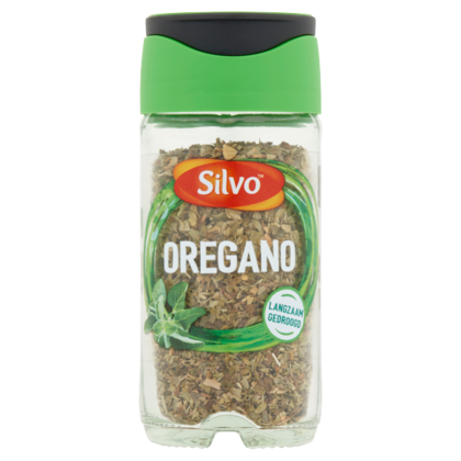 Silvo Oregano
