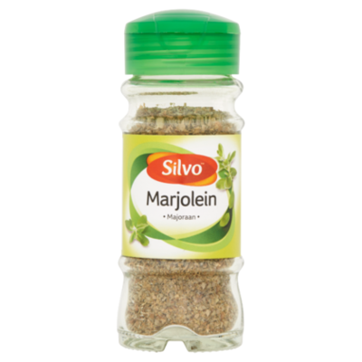 Silvo Marjolein