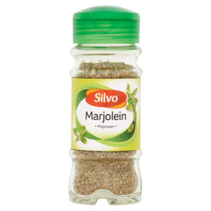 Silvo Marjolein