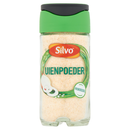 Silvo Uienpoeder