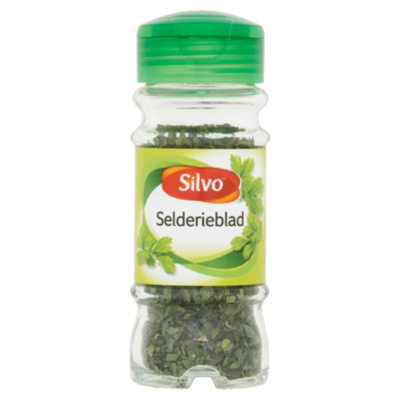 Silvo Selderie