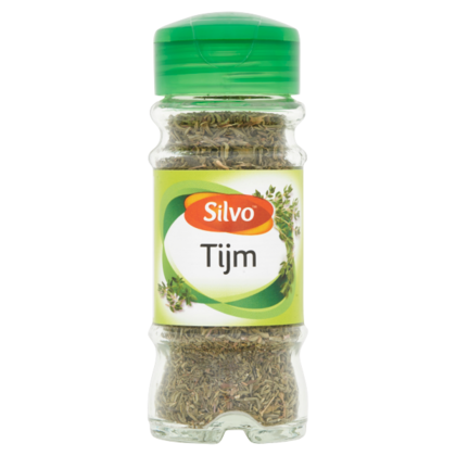 Silvo Tijm