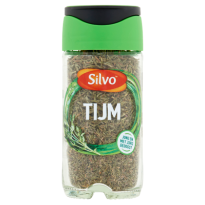 Silvo Tijm