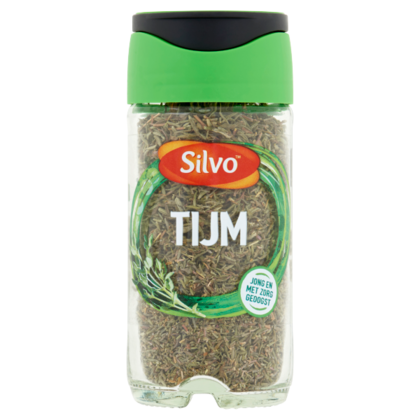Silvo Tijm