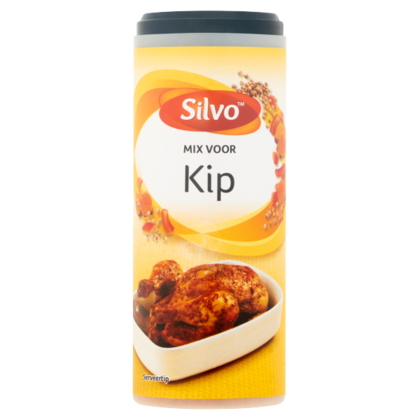 Silvo Kip kruiden