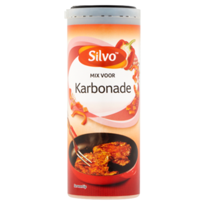 Silvo Karbonade kruiden