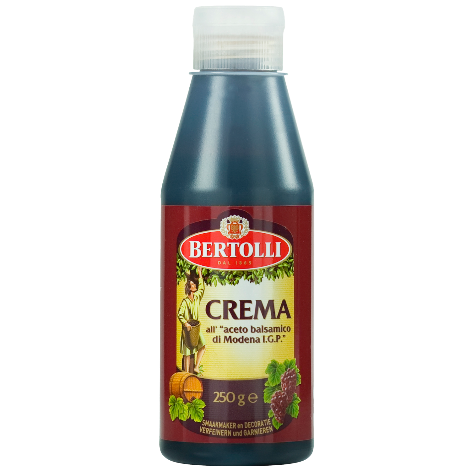 Bertolli Crema di balsamico