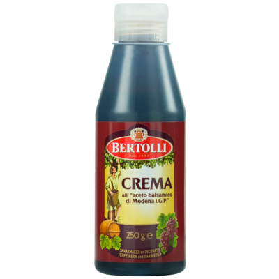 Bertolli Crema di balsamico