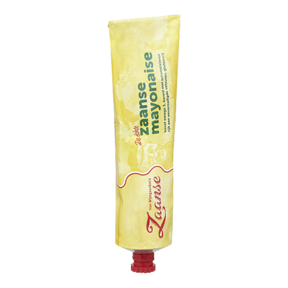 Zaanse Mayonaise XXL