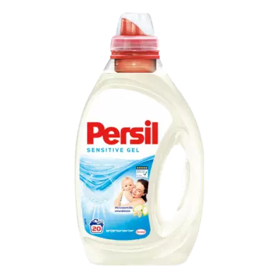 Persil Sensitive Gel