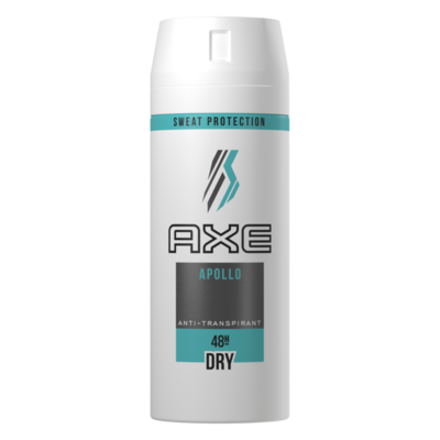 AXE Anti-Transpirant Apollo
