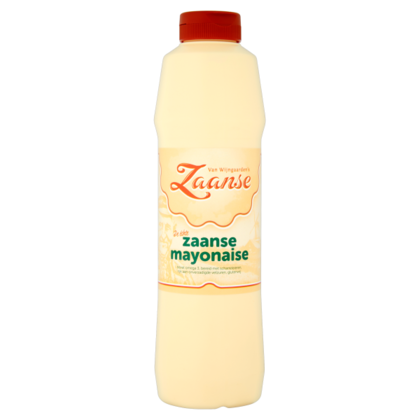 Zaanse Mayonaise